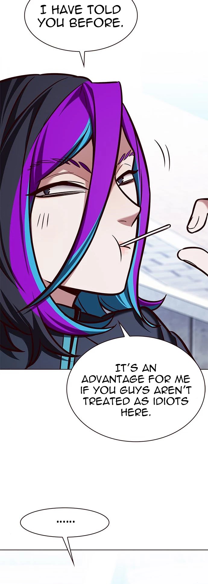 Eleceed Chapter 193 page 22 - Chapter 193