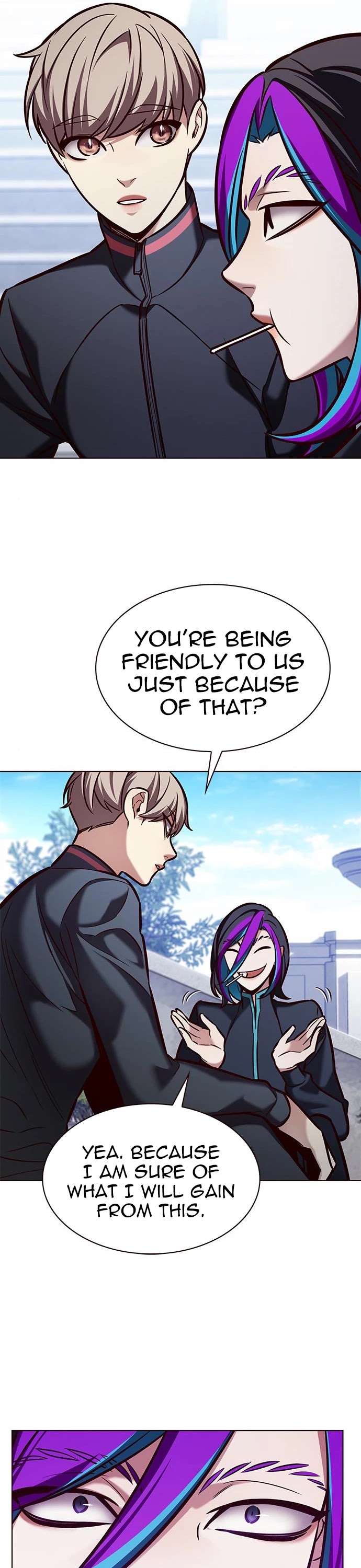 Eleceed Chapter 193 page 23 - Chapter 193