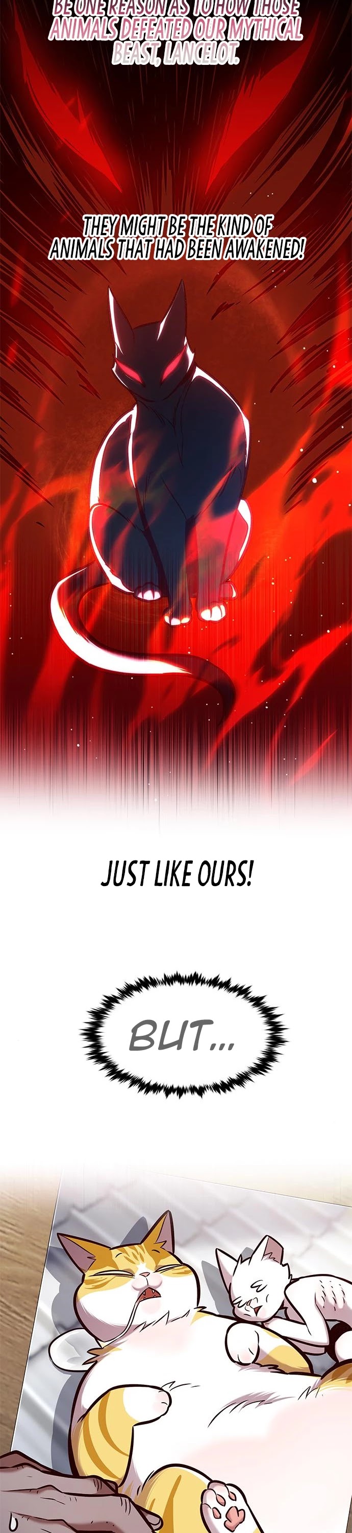 Eleceed Chapter 193 page 30 - Chapter 193