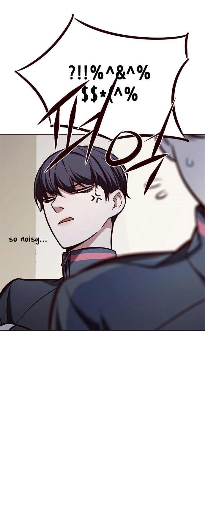 Eleceed Chapter 193 page 41 - Chapter 193