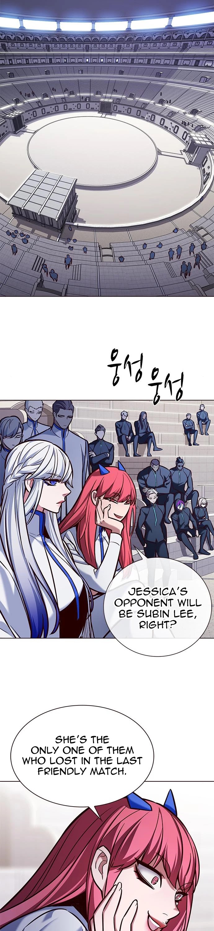 Eleceed Chapter 193 page 43 - Chapter 193