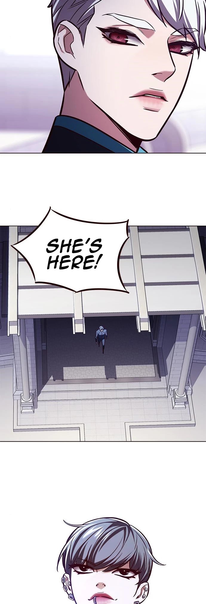Eleceed Chapter 193 page 45 - Chapter 193
