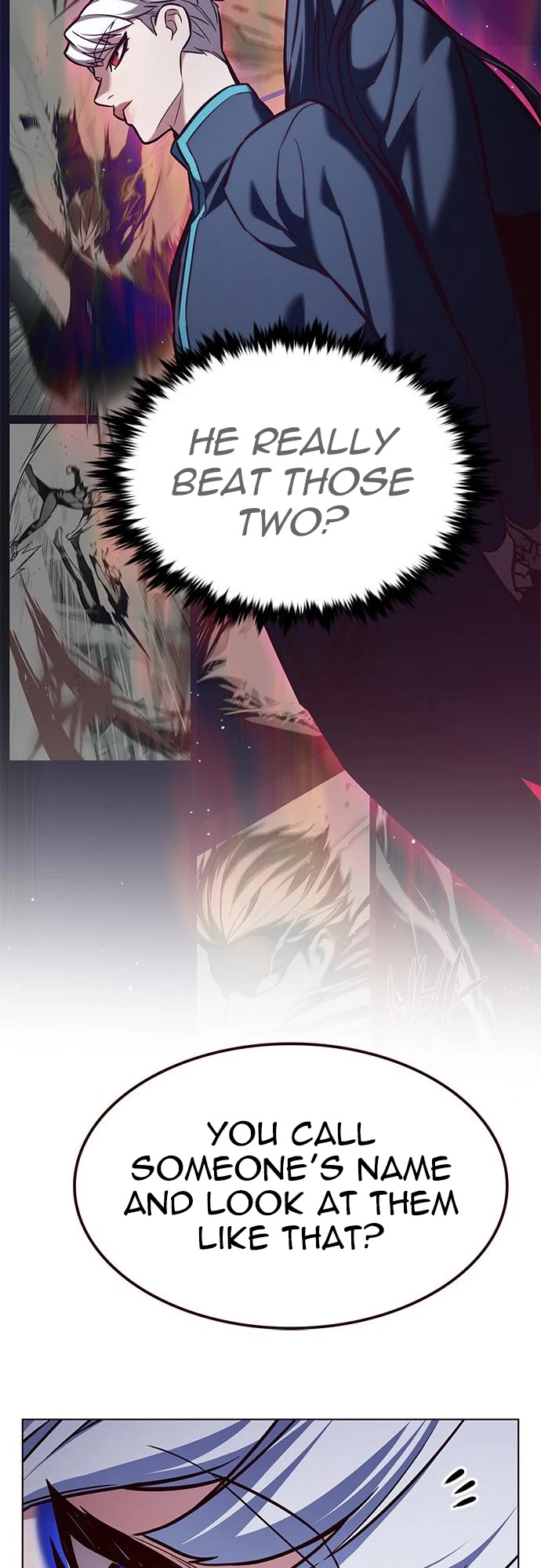 Eleceed Chapter 193 page 6 - Chapter 193