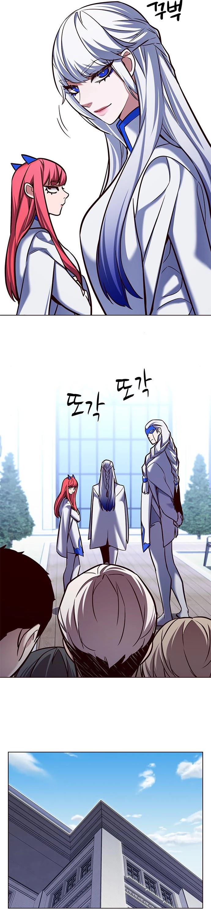 Eleceed Chapter 193 page 9 - Chapter 193