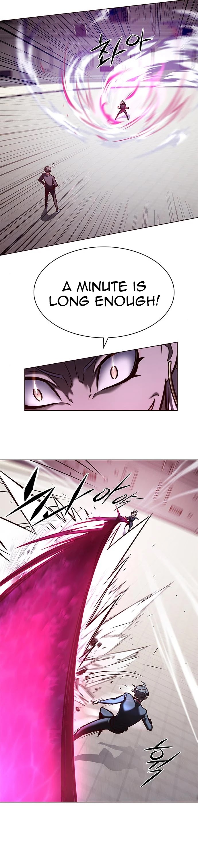Eleceed Chapter 194 page 13 - Chapter 194