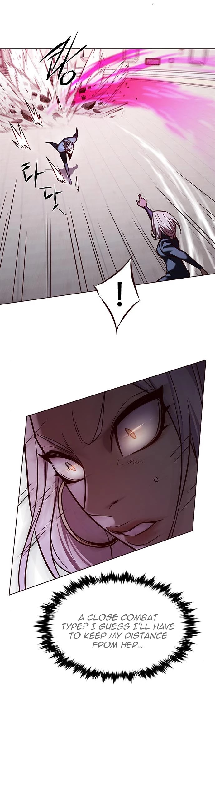 Eleceed Chapter 194 page 14 - Chapter 194