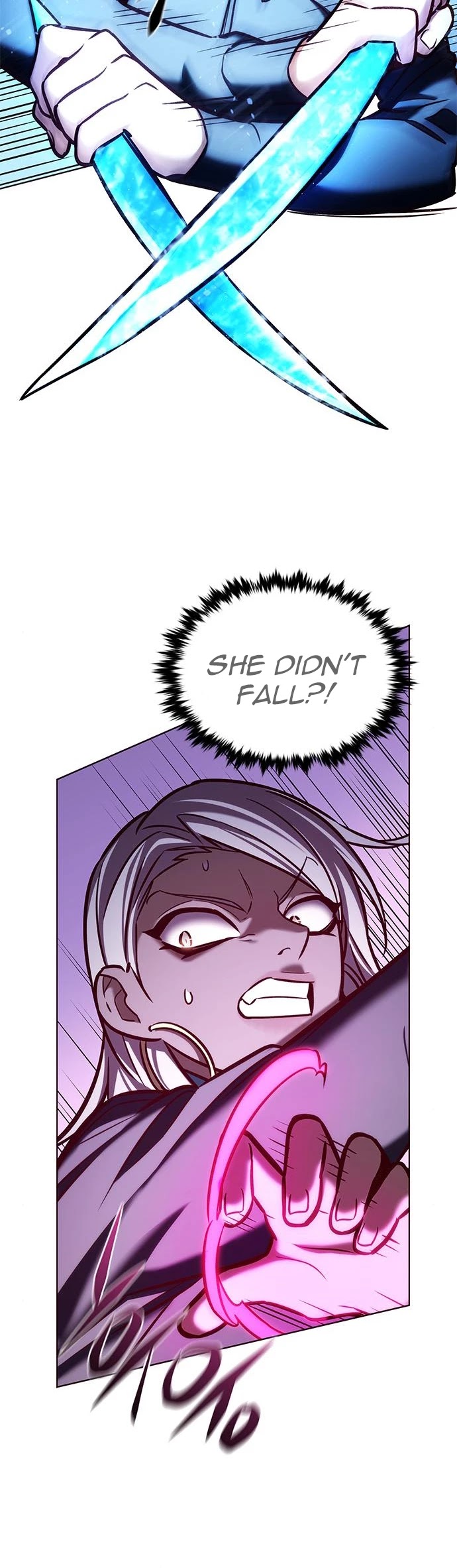 Eleceed Chapter 194 page 19 - Chapter 194