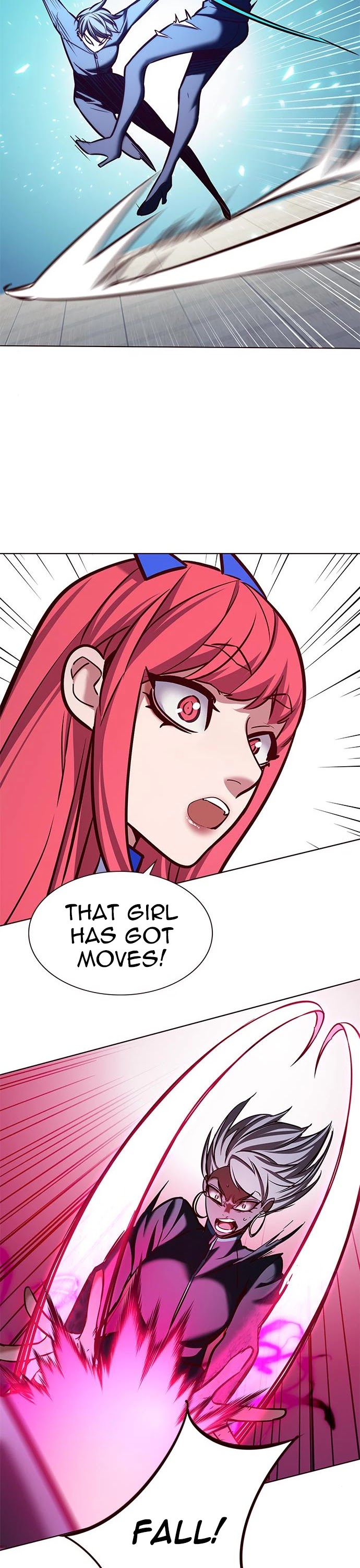 Eleceed Chapter 194 page 21 - Chapter 194