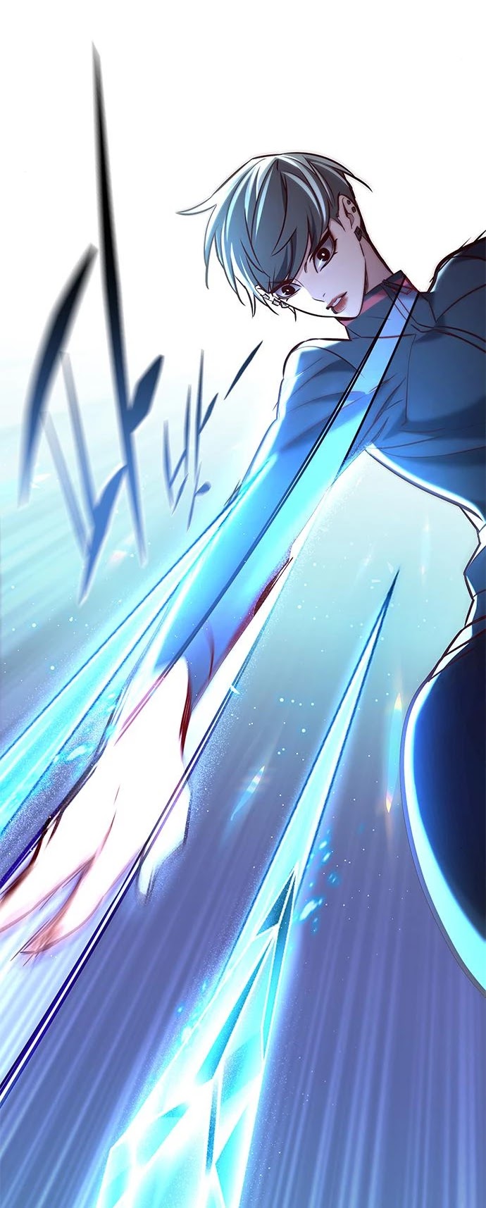 Eleceed Chapter 194 page 23 - Chapter 194