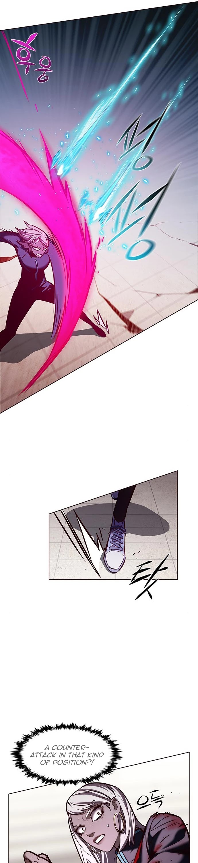 Eleceed Chapter 194 page 25 - Chapter 194