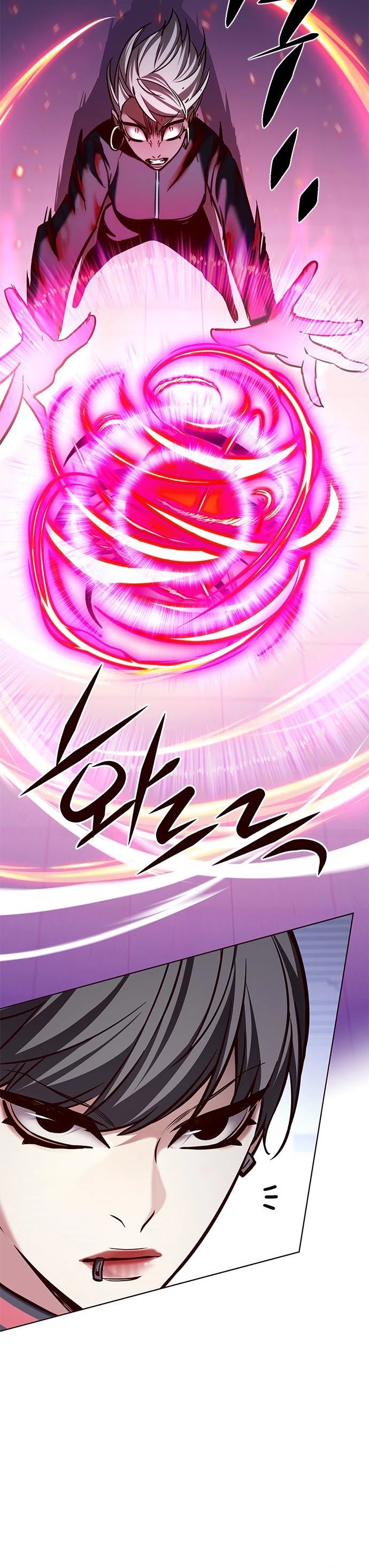 Eleceed Chapter 194 page 28 - Chapter 194