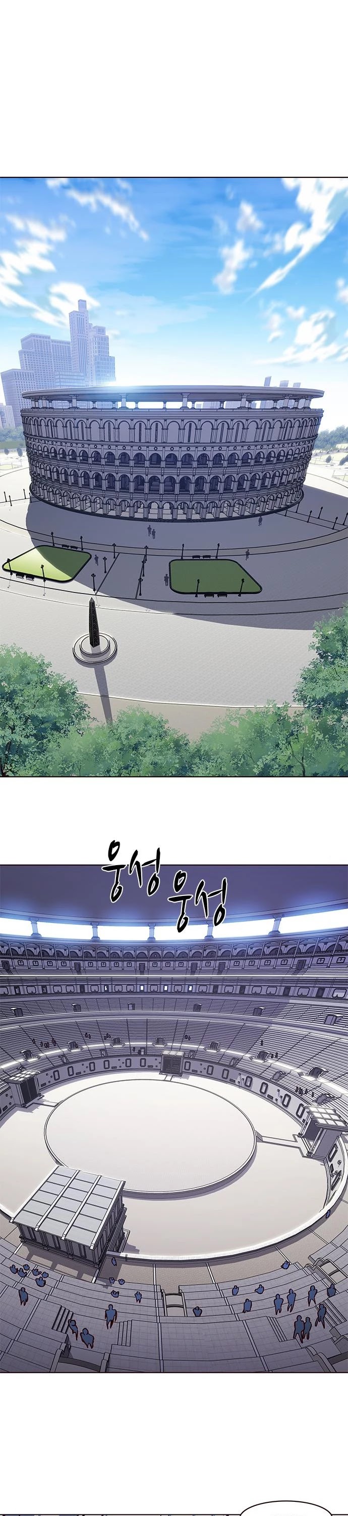 Eleceed Chapter 194 page 3 - Chapter 194