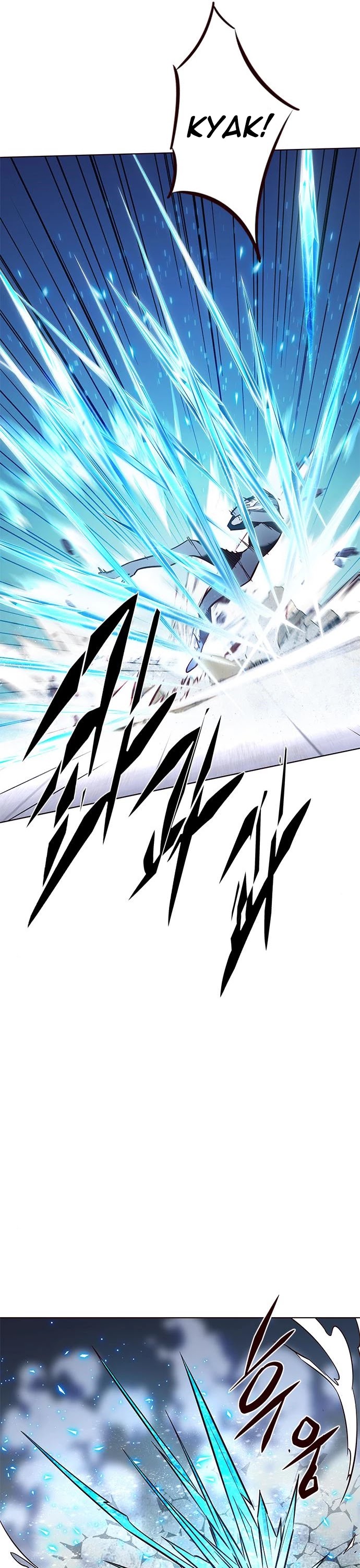 Eleceed Chapter 194 page 34 - Chapter 194