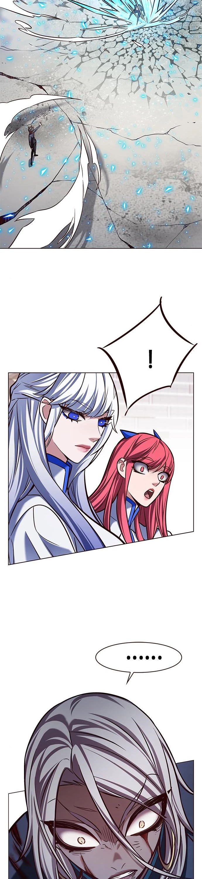 Eleceed Chapter 194 page 35 - Chapter 194