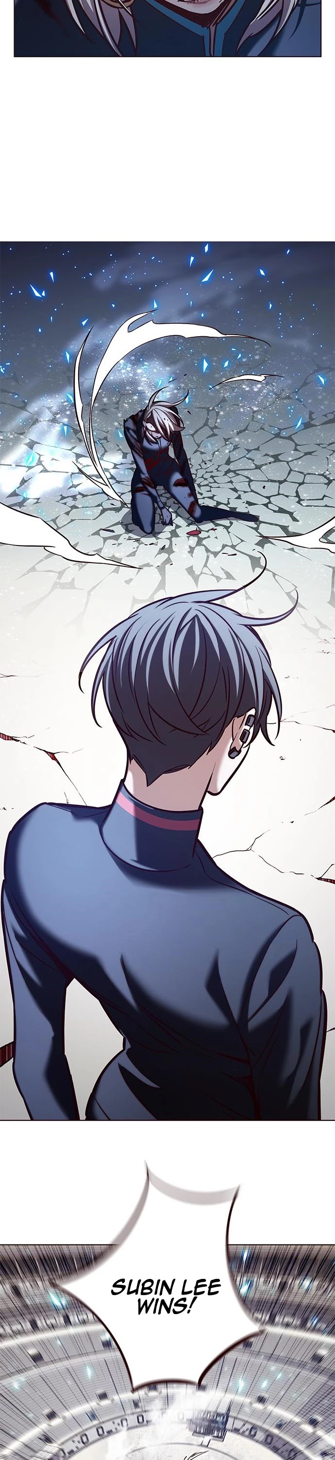 Eleceed Chapter 194 page 36 - Chapter 194