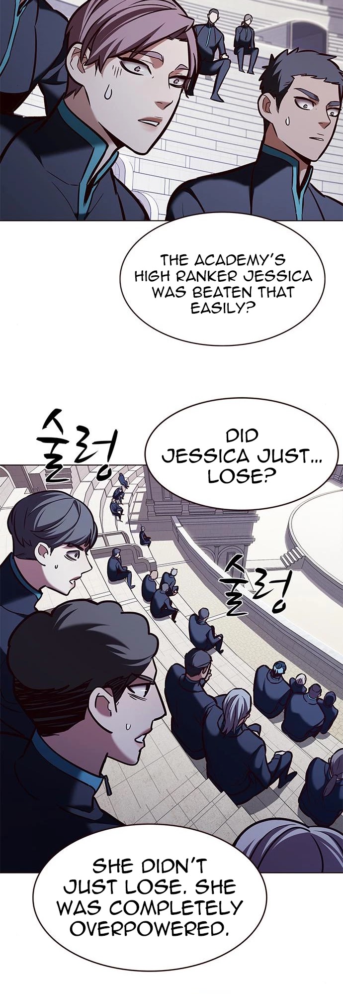 Eleceed Chapter 194 page 38 - Chapter 194