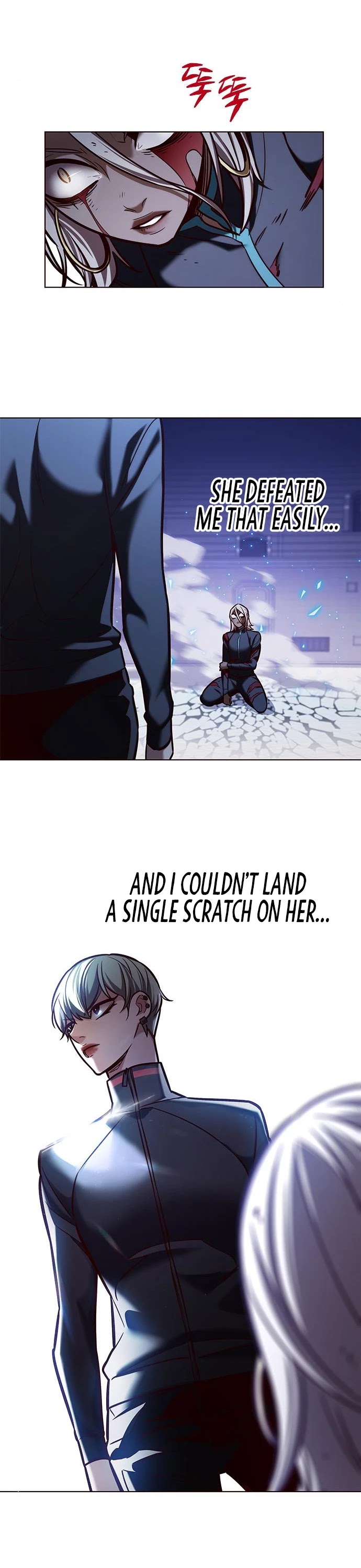 Eleceed Chapter 194 page 40 - Chapter 194