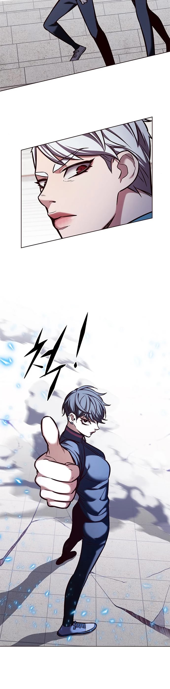 Eleceed Chapter 194 page 42 - Chapter 194