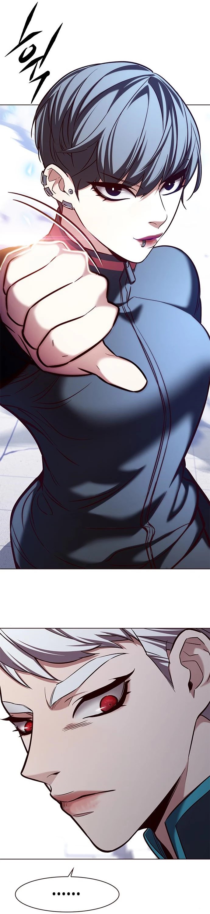 Eleceed Chapter 194 page 43 - Chapter 194