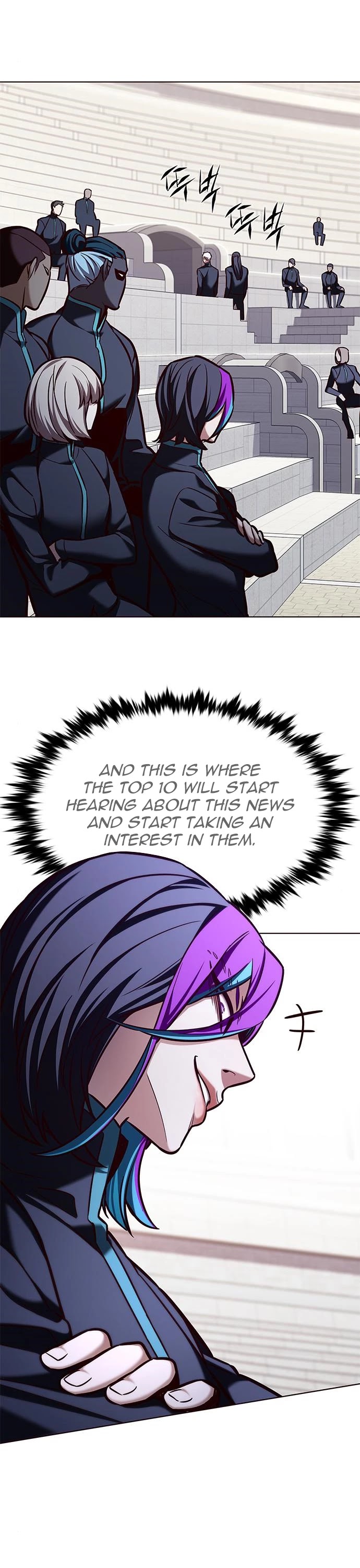 Eleceed Chapter 194 page 45 - Chapter 194