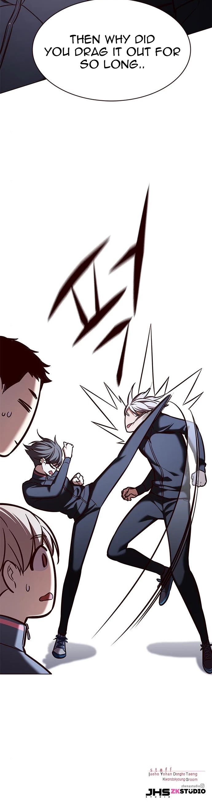 Eleceed Chapter 194 page 49 - Chapter 194