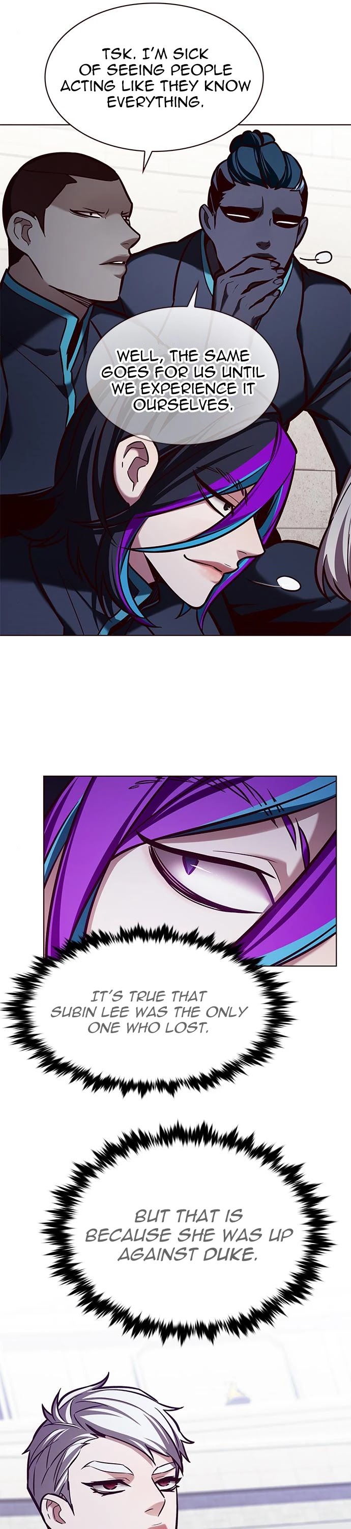 Eleceed Chapter 194 page 7 - Chapter 194