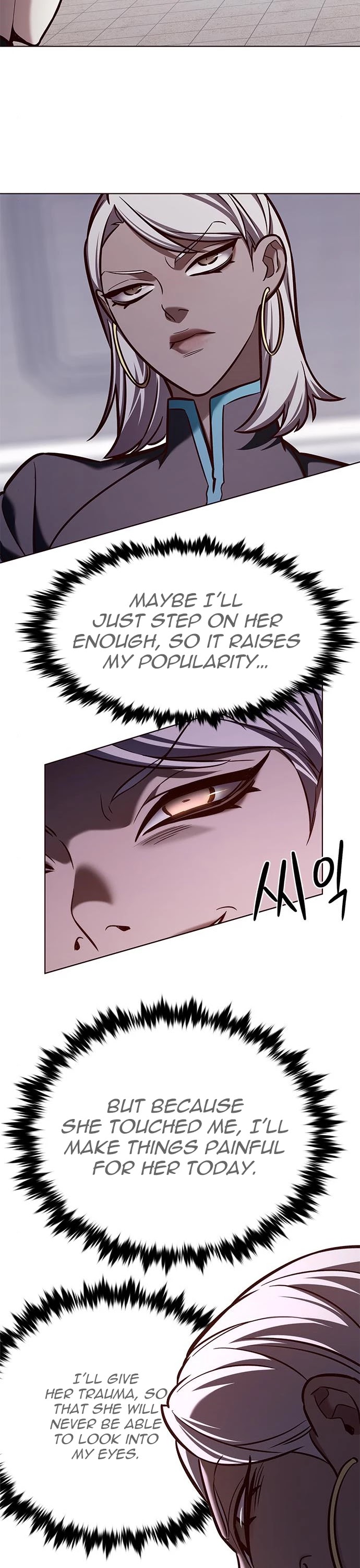 Eleceed Chapter 194 page 9 - Chapter 194