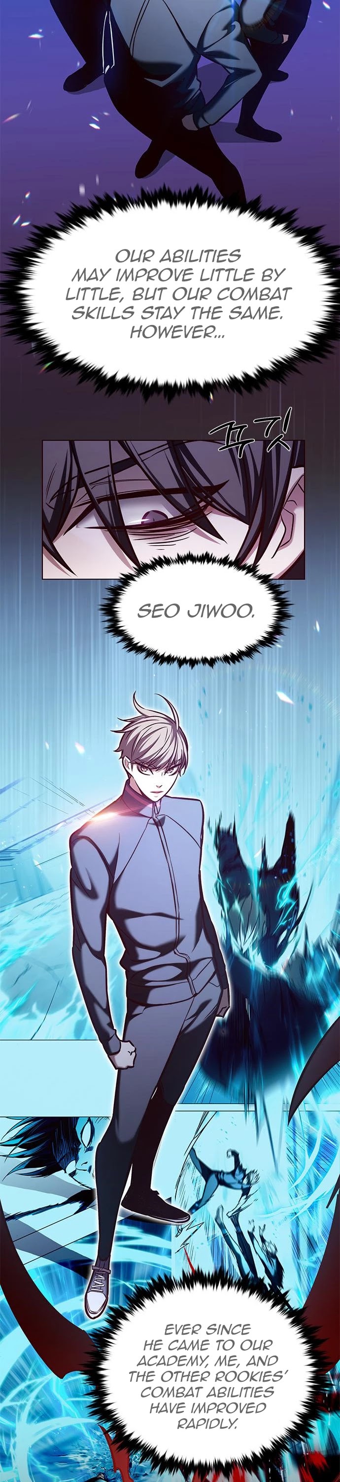 Eleceed Chapter 195 page 13 - Chapter 195