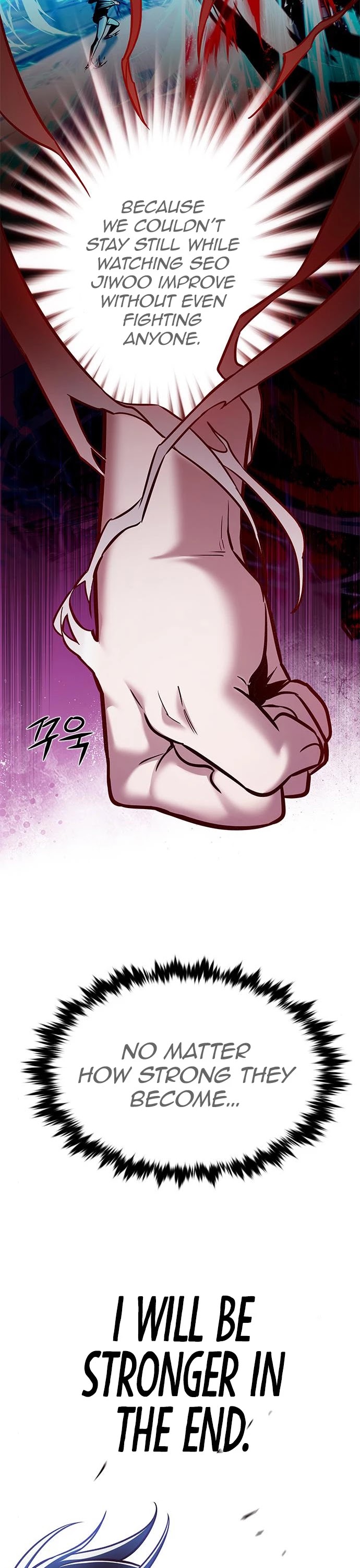 Eleceed Chapter 195 page 14 - Chapter 195