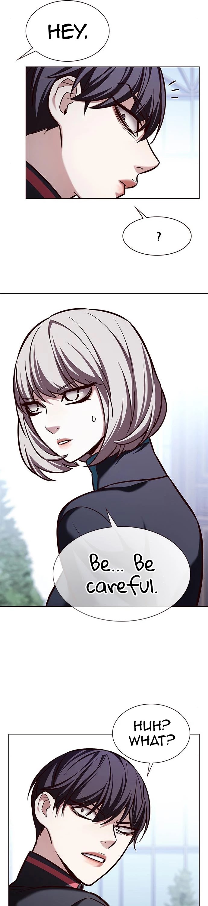 Eleceed Chapter 195 page 17 - Chapter 195