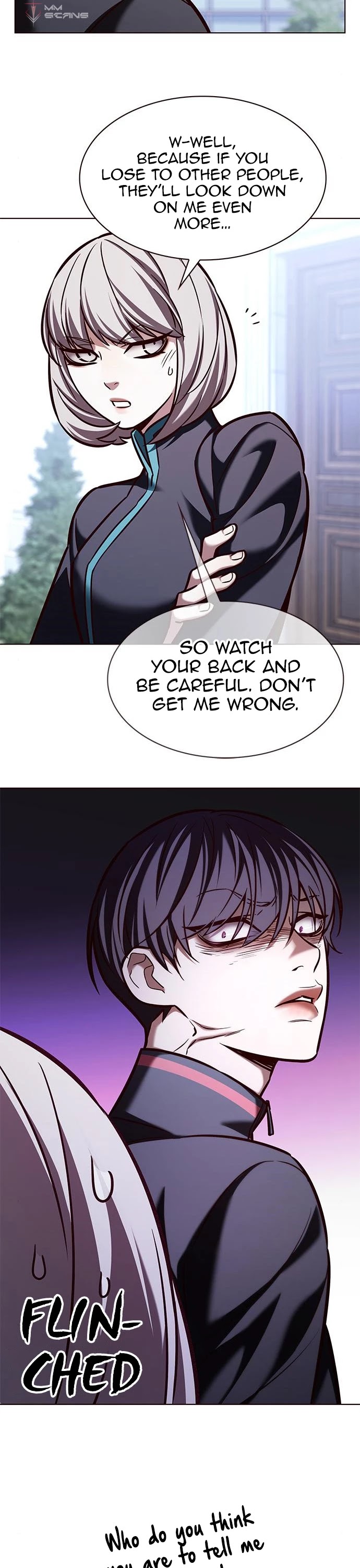 Eleceed Chapter 195 page 18 - Chapter 195