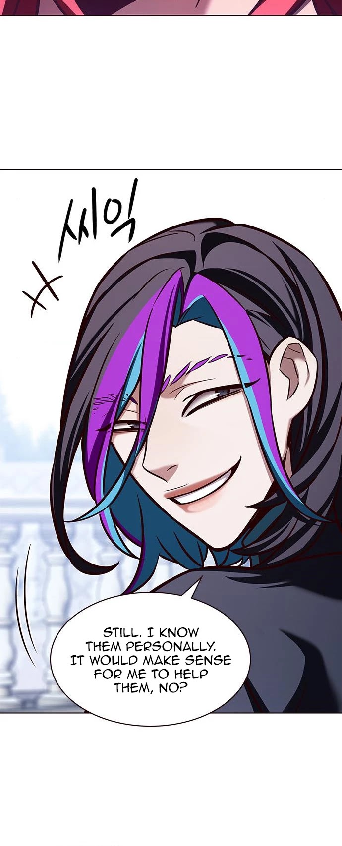 Eleceed Chapter 195 page 26 - Chapter 195