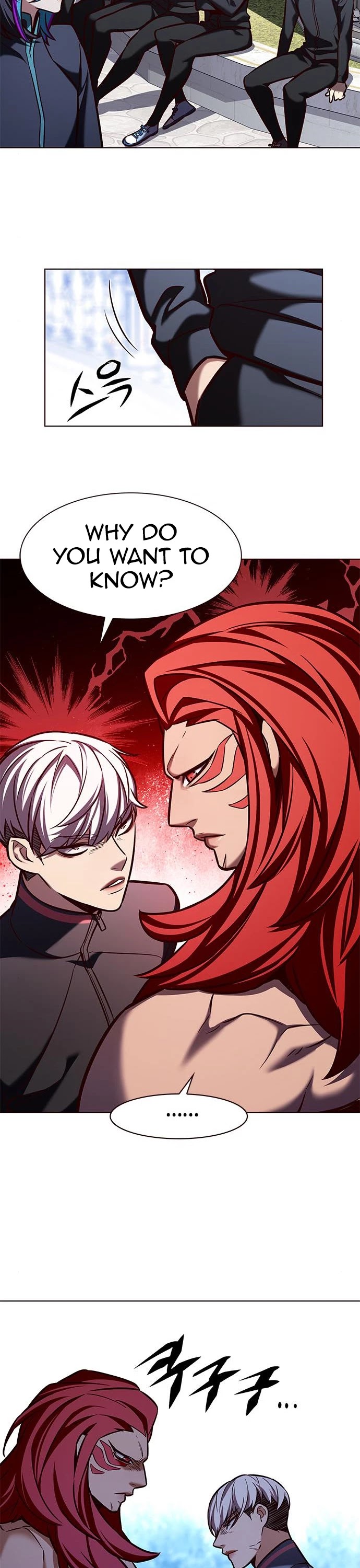 Eleceed Chapter 195 page 28 - Chapter 195