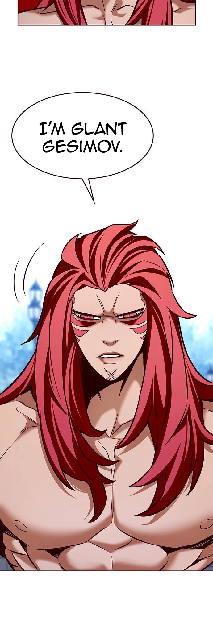 Eleceed Chapter 195 page 31 - Chapter 195