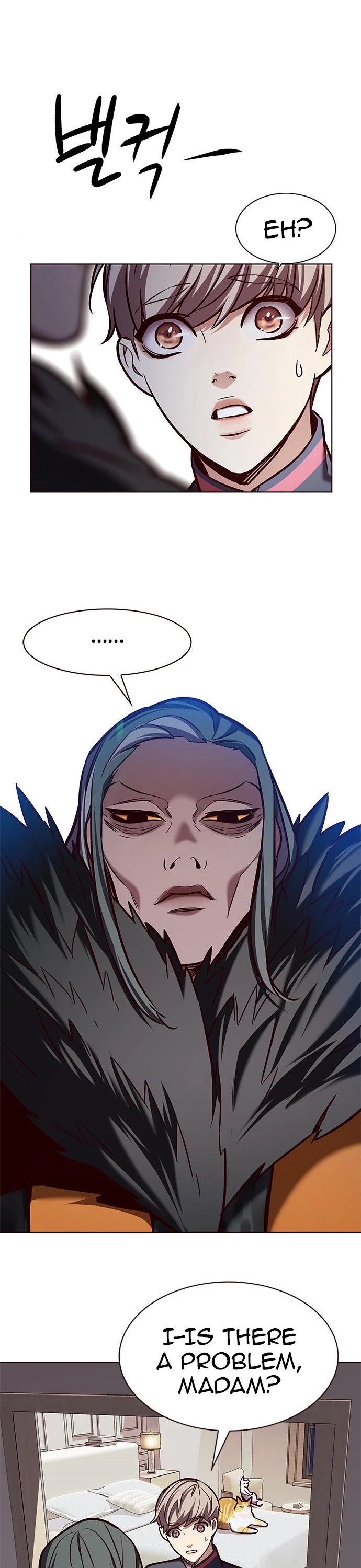 Eleceed Chapter 195 page 39 - Chapter 195