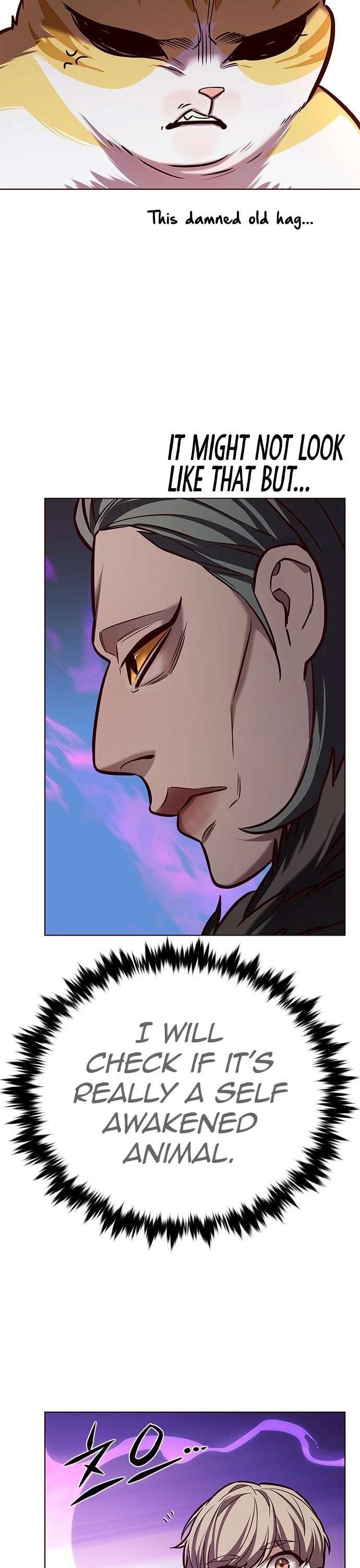 Eleceed Chapter 195 page 43 - Chapter 195