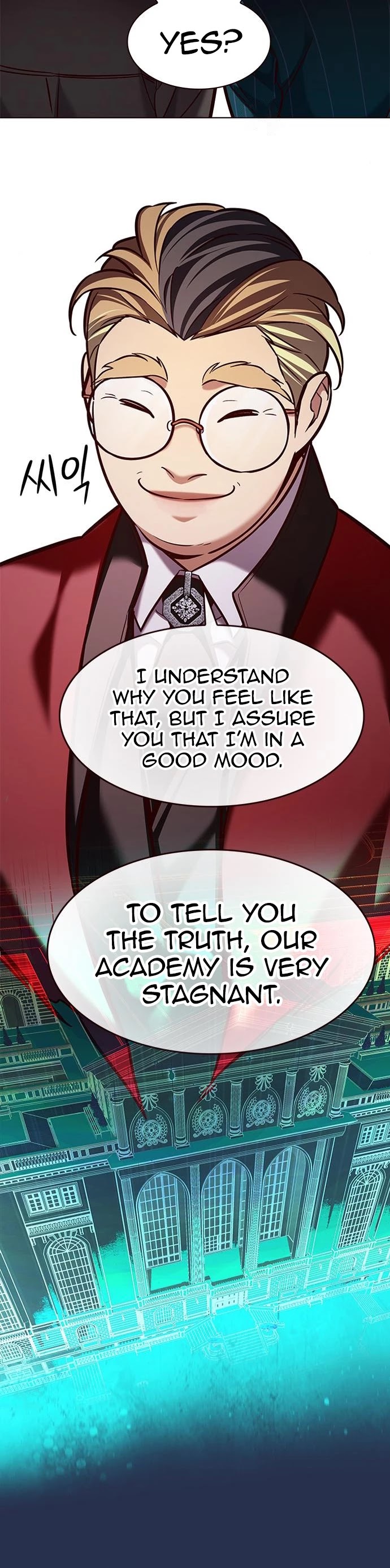 Eleceed Chapter 195 page 6 - Chapter 195