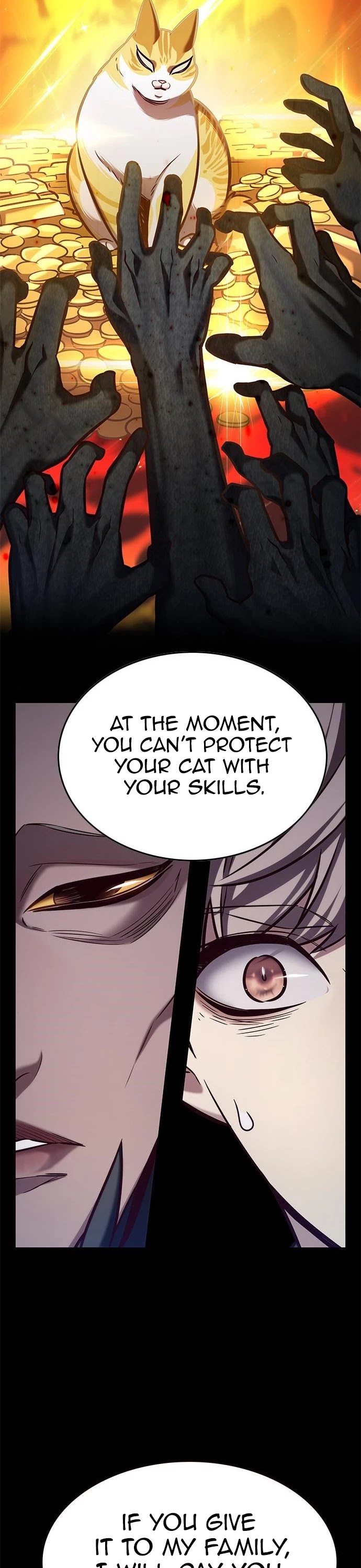 Eleceed Chapter 196 page 13 - Chapter 196