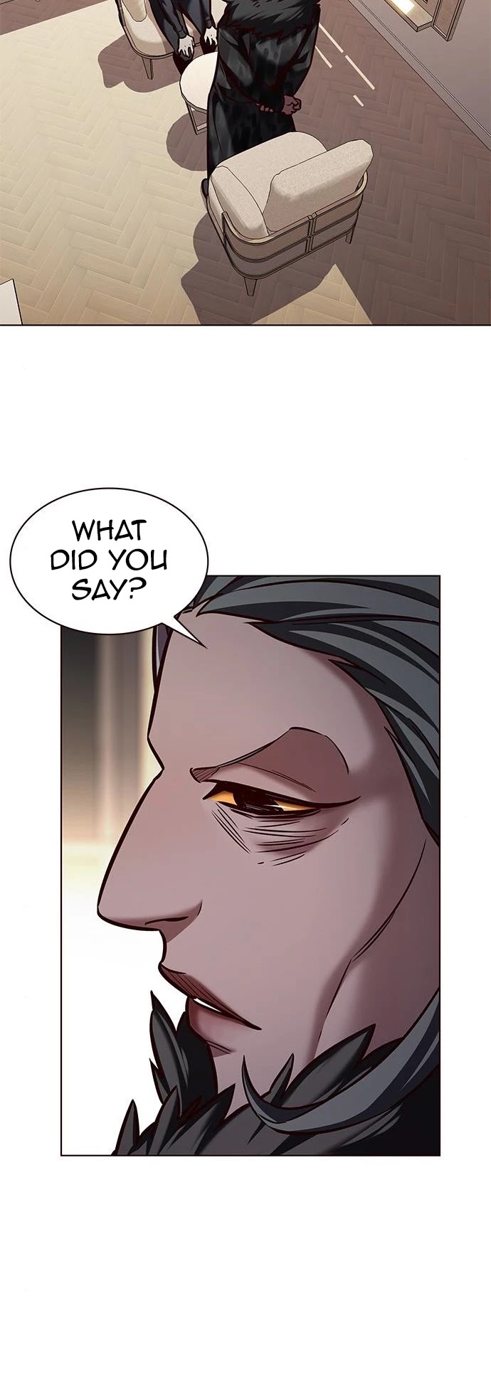Eleceed Chapter 196 page 16 - Chapter 196