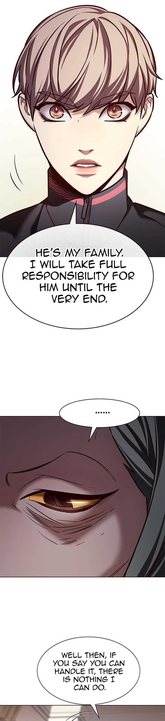 Eleceed Chapter 196 page 17 - Chapter 196