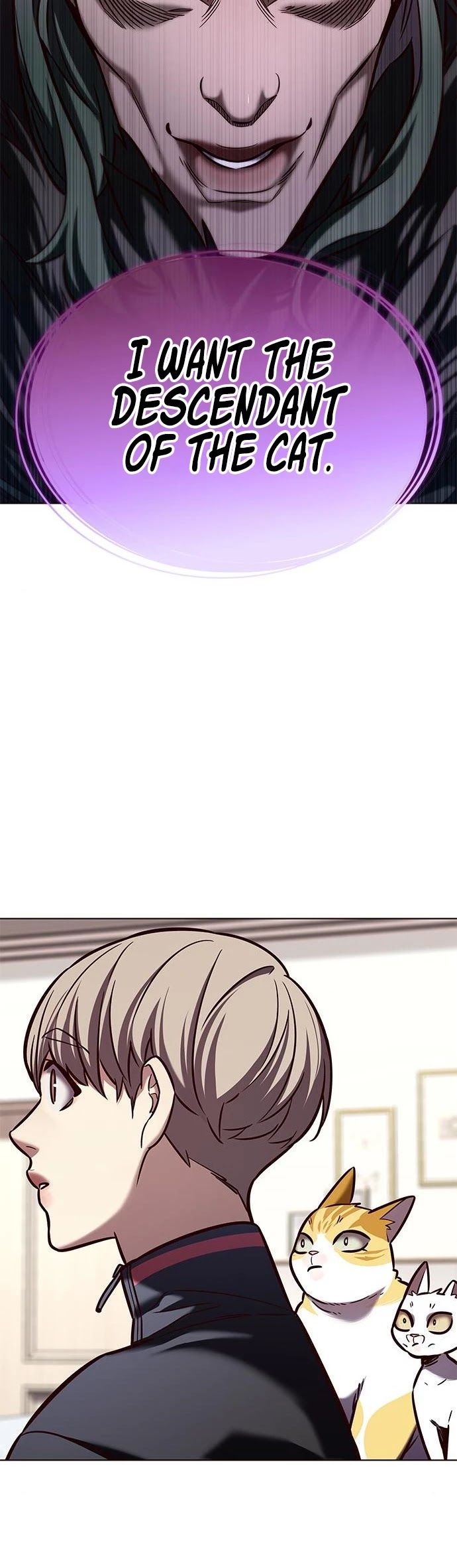 Eleceed Chapter 196 page 20 - Chapter 196