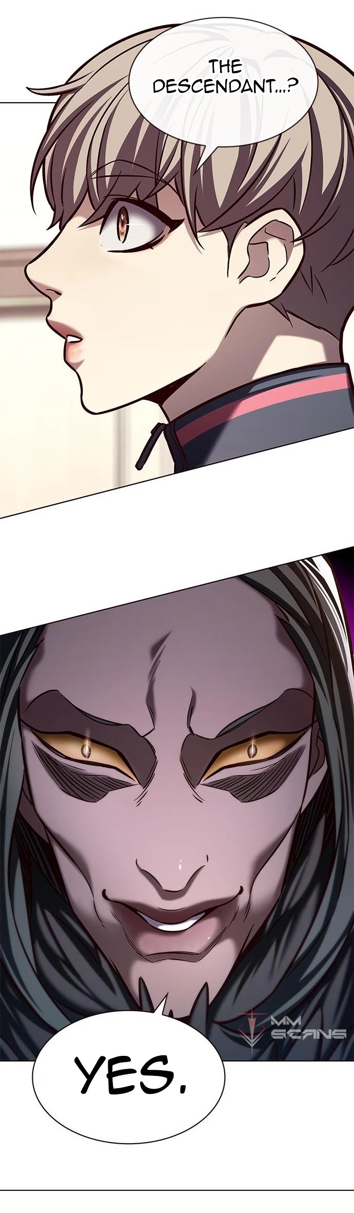 Eleceed Chapter 196 page 21 - Chapter 196