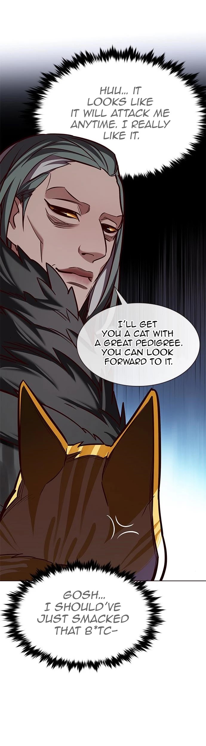 Eleceed Chapter 196 page 26 - Chapter 196