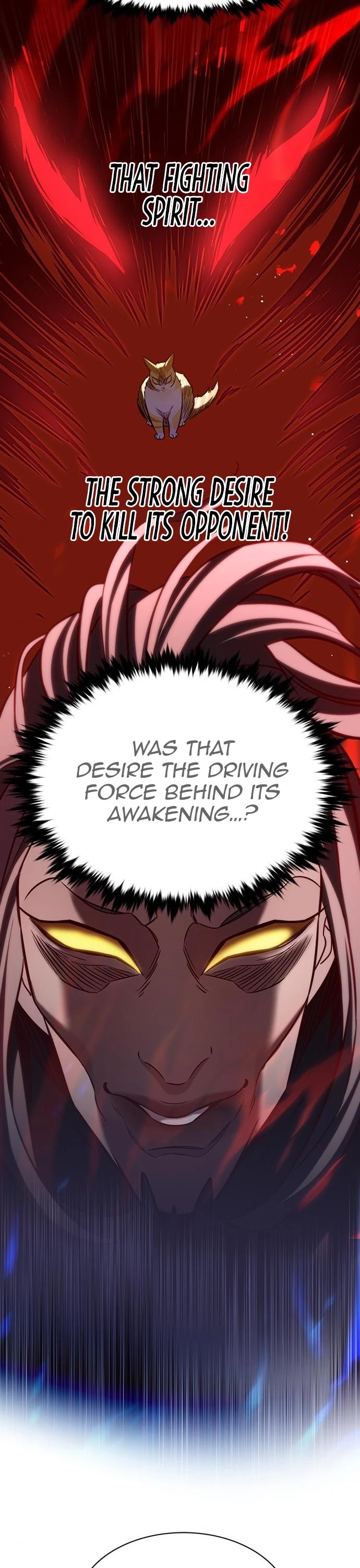Eleceed Chapter 196 page 29 - Chapter 196