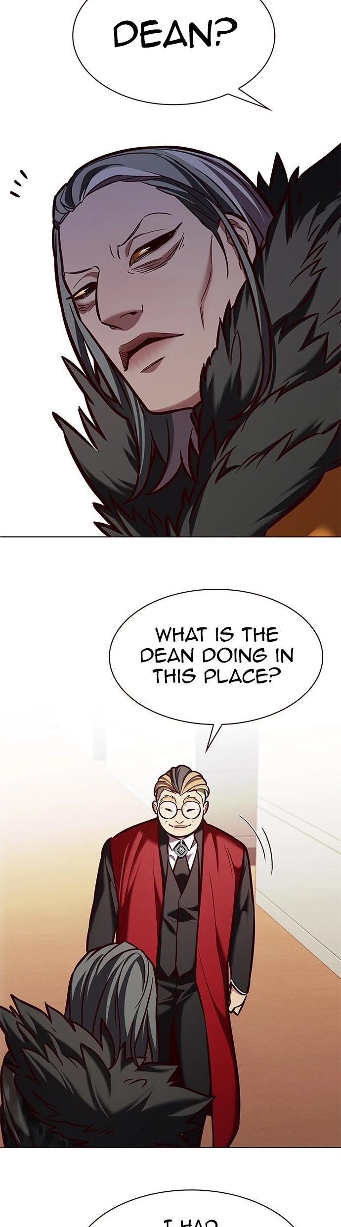 Eleceed Chapter 196 page 30 - Chapter 196
