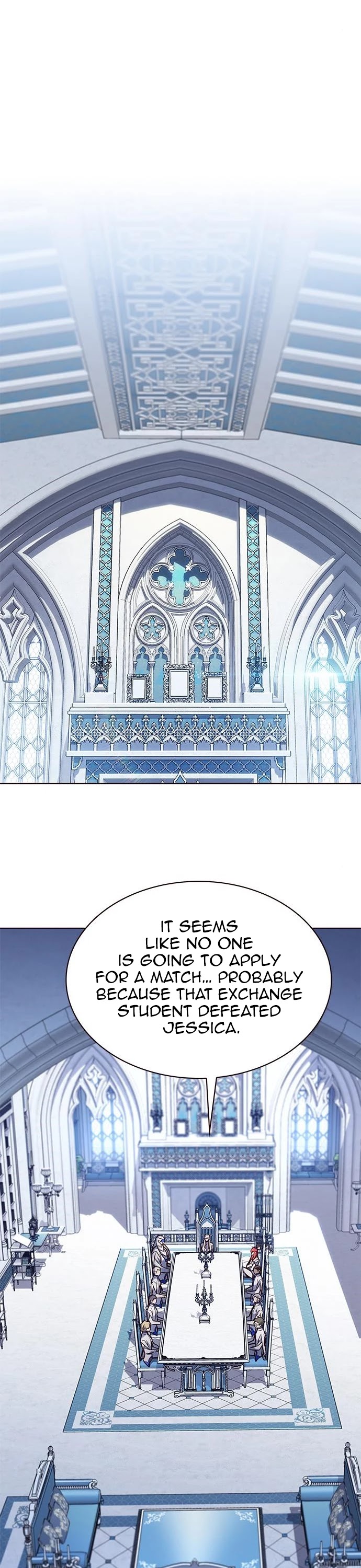 Eleceed Chapter 196 page 33 - Chapter 196