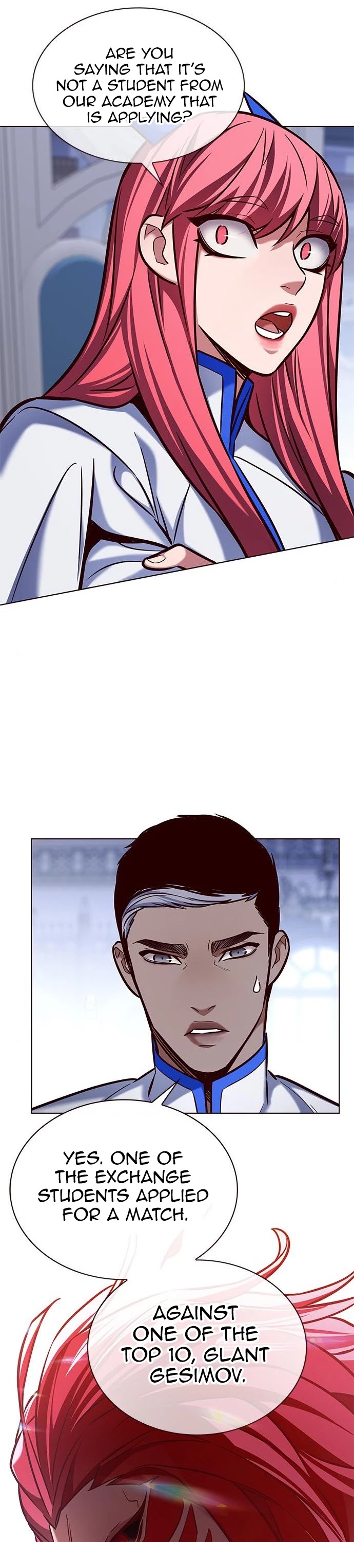 Eleceed Chapter 196 page 37 - Chapter 196