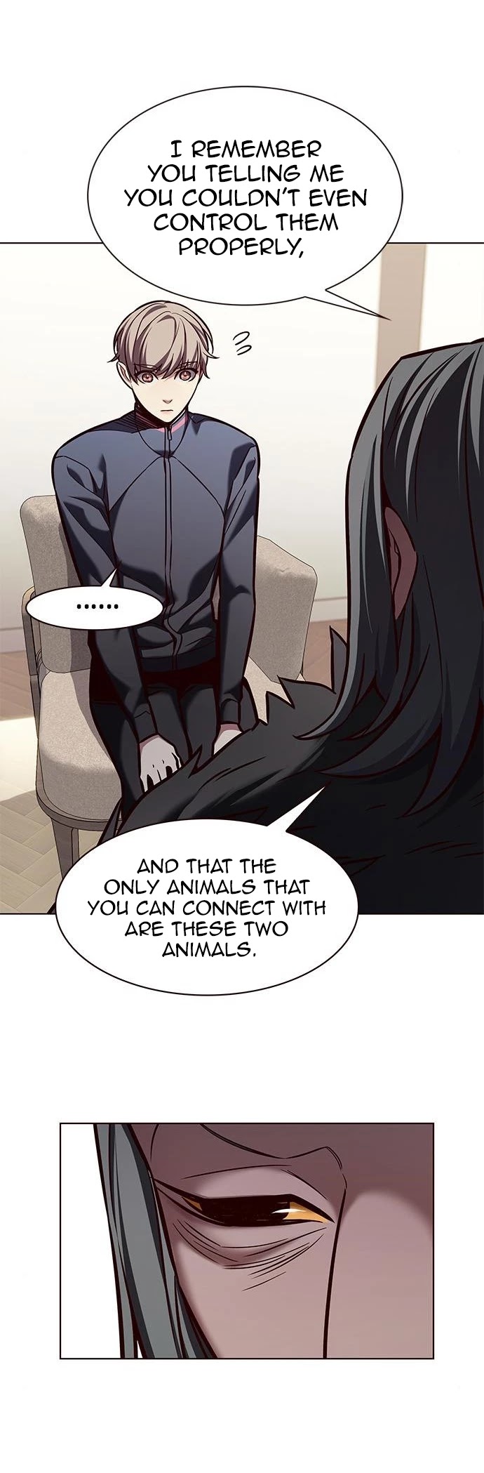 Eleceed Chapter 196 page 7 - Chapter 196