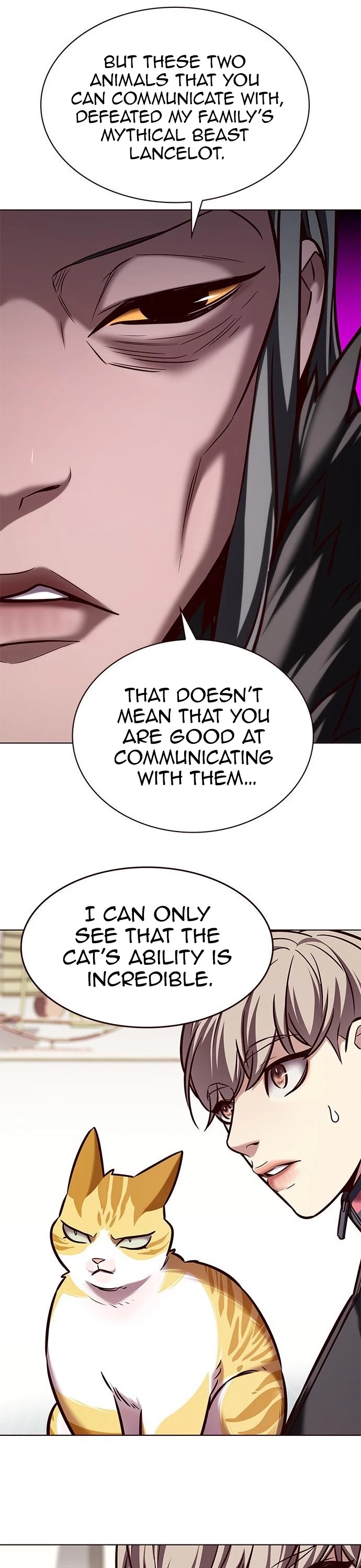 Eleceed Chapter 196 page 8 - Chapter 196