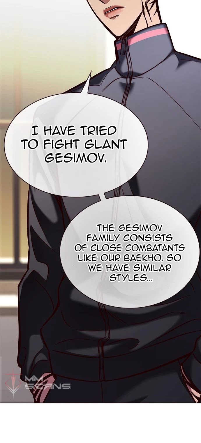 Eleceed Chapter 197 page 10 - Chapter 197